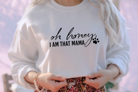 Dog Mom SVG Review: A Designer's Take on Real Embroidery Use