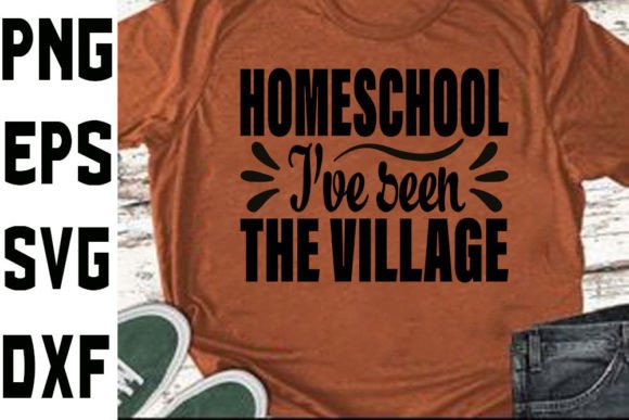 Homeschool Mom SVG: Graphics for Crafts