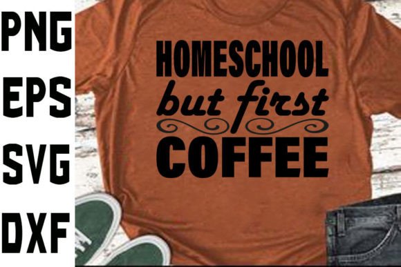 Homeschool Mom SVG: Graphics for Crafts & Brands