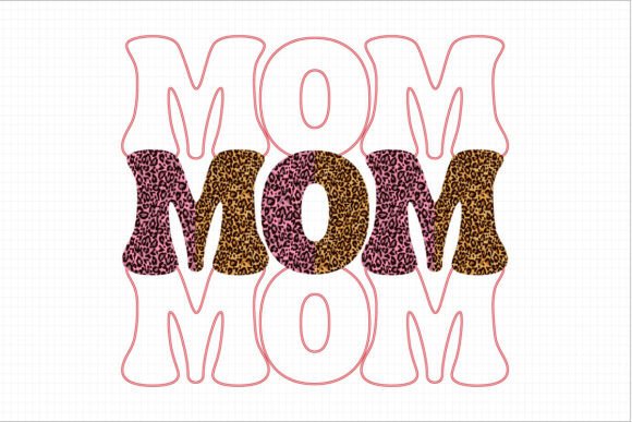 Mother's Day SVG: Graphics for Crafts