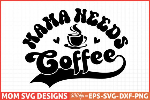 Mothers Day SVG for Crafts and Graphics