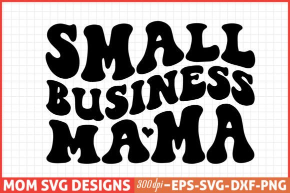 Mothers Day SVG for Crafts & Graphics