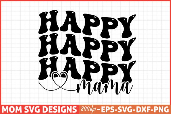 Mothers Day SVG: Premium Graphics for Crafts