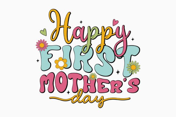 Retro Mom SVG: A Review for Crafts and Graphics