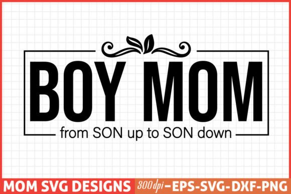 Reviewing the Boy Mom SVG for Real Embroidery Projects